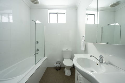 City Centre Motel Hotel - Accommodation Nelson Bay 29