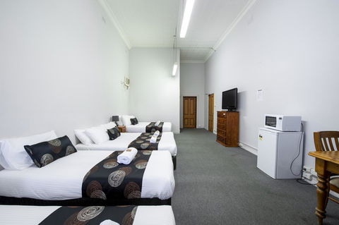 City Centre Motel Hotel - Accommodation Nelson Bay 10