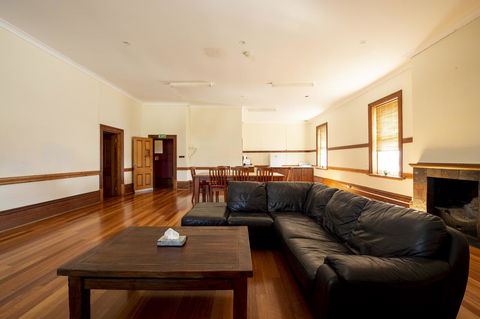 City Centre Motel Hotel - Accommodation Nelson Bay 36
