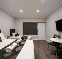 City Centre Motel Hotel - Accommodation Nelson Bay