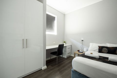 City Centre Motel Hotel - Accommodation Nelson Bay 14