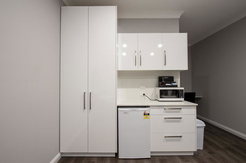 City Centre Motel Hotel - Accommodation Nelson Bay 24
