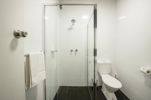 City Centre Motel Hotel - Accommodation Nelson Bay 20
