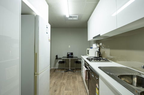 City Centre Motel Hotel - Accommodation Nelson Bay 25