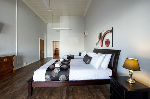 City Centre Motel Hotel - Accommodation Nelson Bay 6