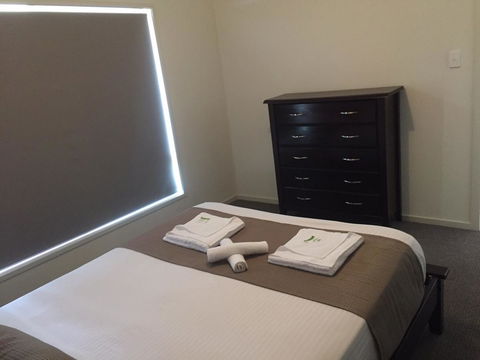 City Centre Motel Hotel - Accommodation Nelson Bay 44