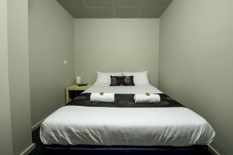 City Centre Motel Hotel - Accommodation Nelson Bay 28
