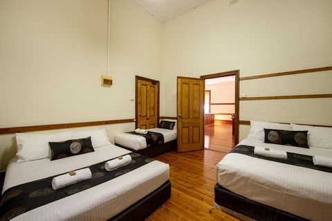City Centre Motel Hotel - Accommodation Nelson Bay 34