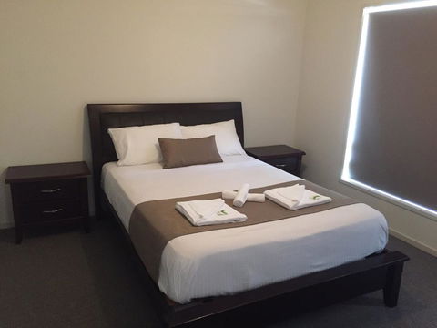 City Centre Motel Hotel - Accommodation Nelson Bay 43