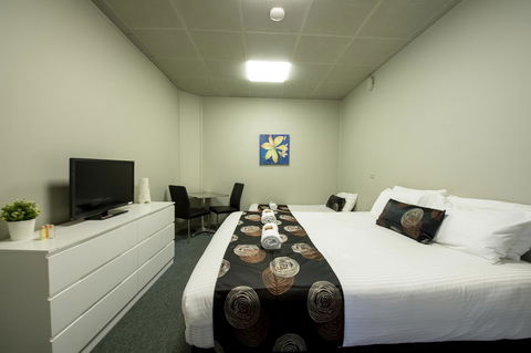City Centre Motel Hotel - Accommodation Nelson Bay 31