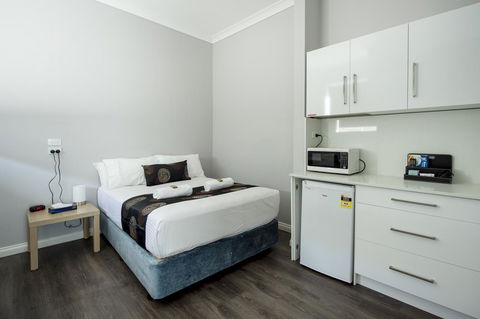 City Centre Motel Hotel - Accommodation Nelson Bay 16