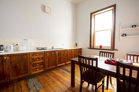 City Centre Motel Hotel - Accommodation Nelson Bay 4