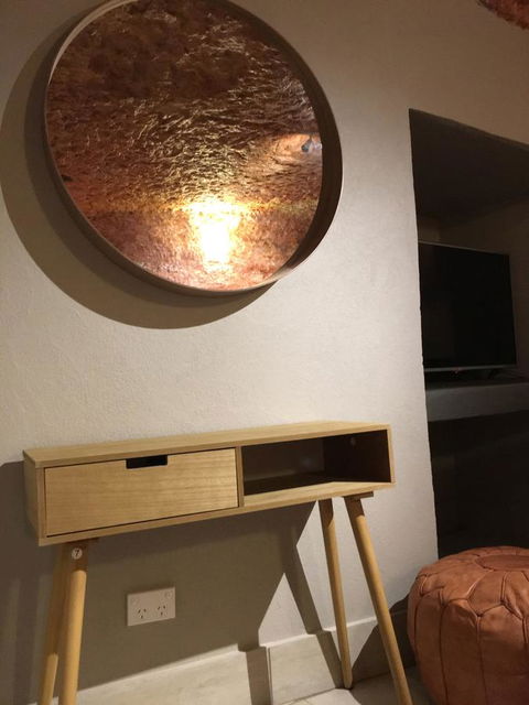 The Lookout Cave Underground Motel - Accommodation Nelson Bay 10