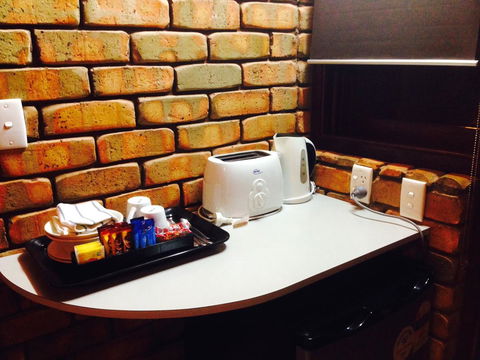 The Lookout Cave Underground Motel - Accommodation Nelson Bay 20