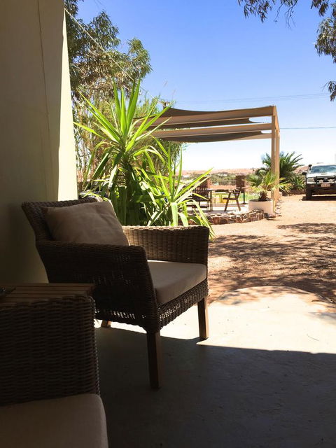 The Lookout Cave Underground Motel - Accommodation Nelson Bay 25