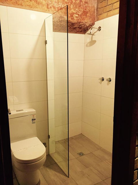 The Lookout Cave Underground Motel - Accommodation Nelson Bay 44
