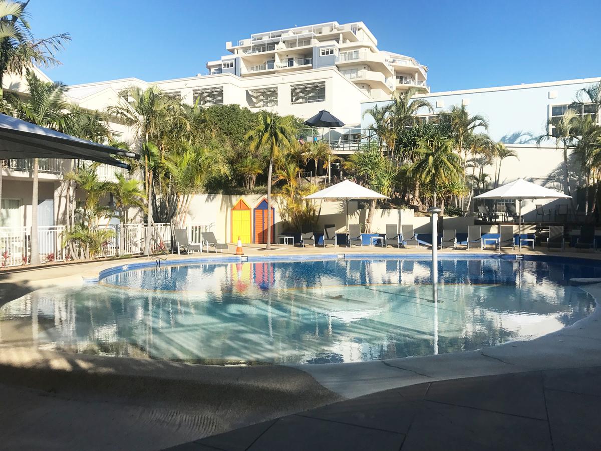 Shoal Bay NSW Accommodation Nelson Bay