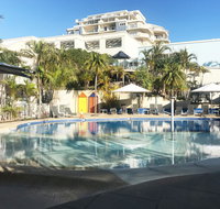 Ramada Resort by Wyndham Shoal Bay - Accommodation Nelson Bay
