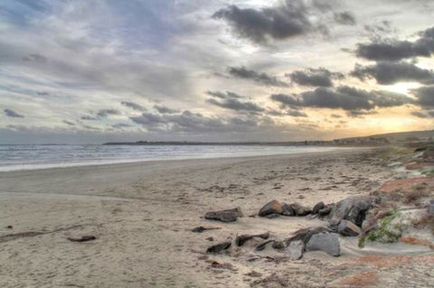 SeaWatch-Sea Views - Accommodation Nelson Bay 1