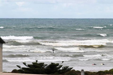 SeaWatch-Sea Views - Accommodation Nelson Bay 2