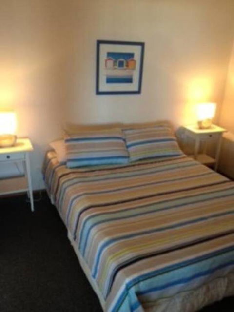 SeaWatch-Sea Views - Accommodation Nelson Bay 5