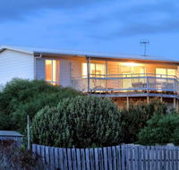 SeaWatch-Sea Views - Nelsons Bay Accommodation