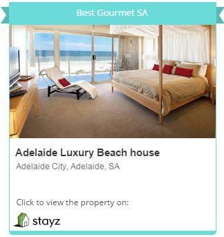 Adelaide Luxury Beach House - Accommodation Nelson Bay 42
