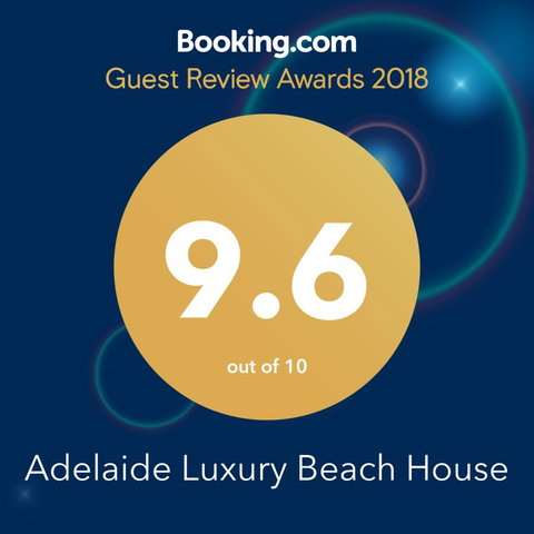 Adelaide Luxury Beach House - Accommodation Nelson Bay 23