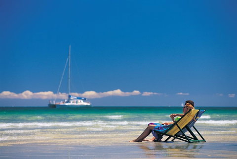 Adelaide Luxury Beach House - Accommodation Nelson Bay 31
