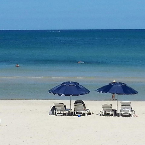 Adelaide Luxury Beach House - Accommodation Nelson Bay 15