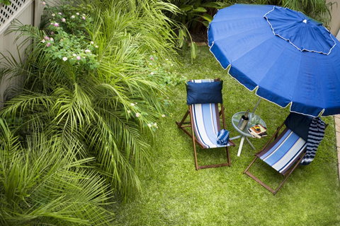 Adelaide Luxury Beach House - Accommodation Nelson Bay 13