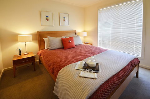 Adelaide Luxury Beach House - Accommodation Nelson Bay 34