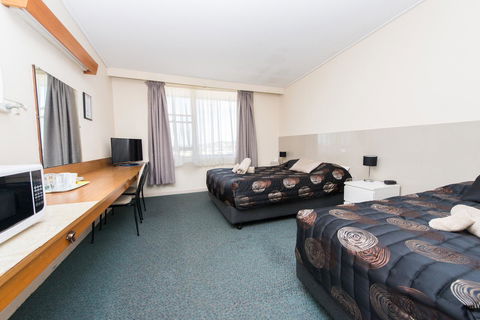 Blue Lake Motel - Nelsons Bay Accommodation 12