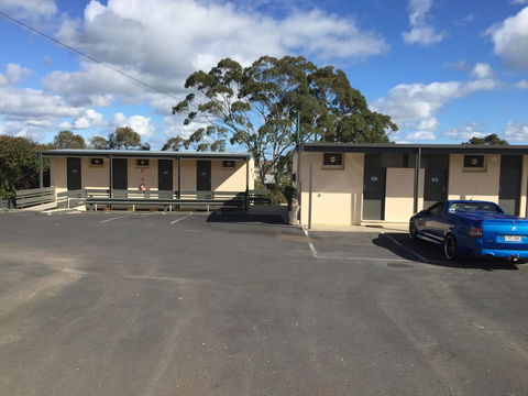 Blue Lake Motel - Nelsons Bay Accommodation 24