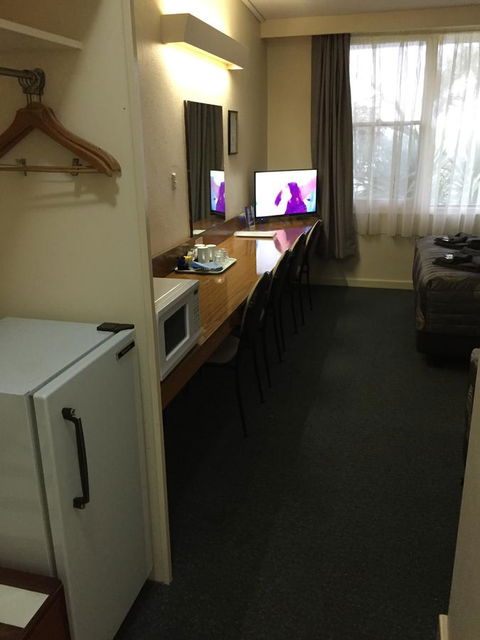 Blue Lake Motel - Nelsons Bay Accommodation 20