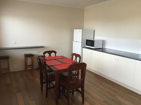 Blue Lake Motel - Nelsons Bay Accommodation 26