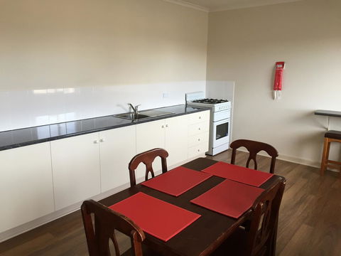 Blue Lake Motel - Nelsons Bay Accommodation 25
