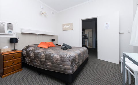 Blue Lake Motel - Nelsons Bay Accommodation 10