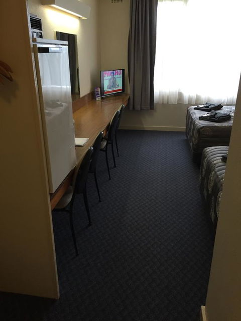 Blue Lake Motel - Nelsons Bay Accommodation 27