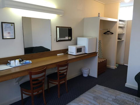 Blue Lake Motel - Nelsons Bay Accommodation 3