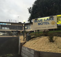 Blue Lake Motel - Accommodation Nelson Bay