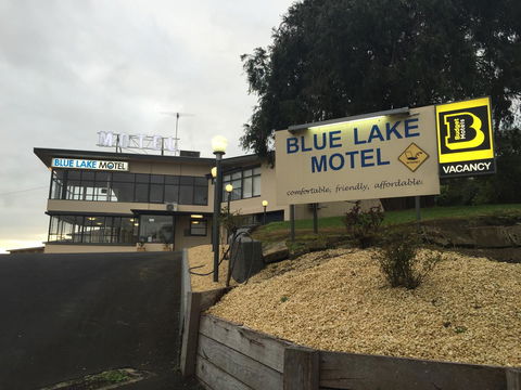 Blue Lake Motel - Nelsons Bay Accommodation 0