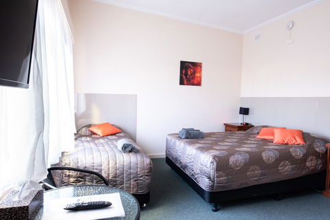 Blue Lake Motel - Nelsons Bay Accommodation 16