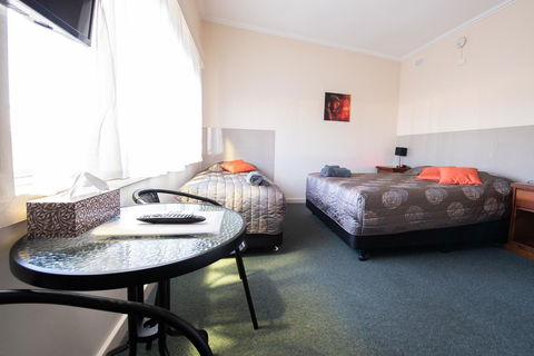 Blue Lake Motel - Nelsons Bay Accommodation 15