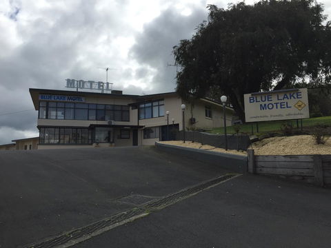 Blue Lake Motel - Nelsons Bay Accommodation 5