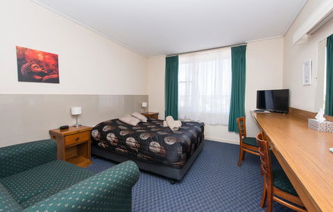 Blue Lake Motel - Nelsons Bay Accommodation 14
