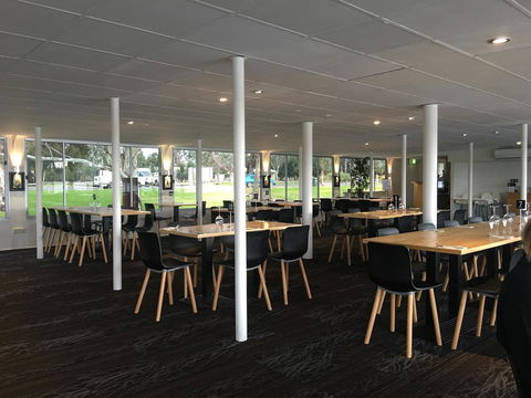 Murray River Queen - Nelsons Bay Accommodation 16