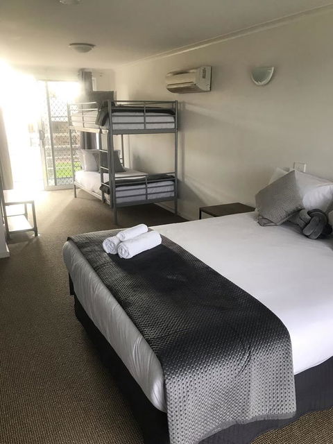 Murray River Queen - Nelsons Bay Accommodation 2