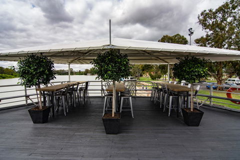 Murray River Queen - Nelsons Bay Accommodation 28
