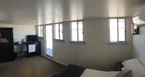 Murray River Queen - Nelsons Bay Accommodation 23